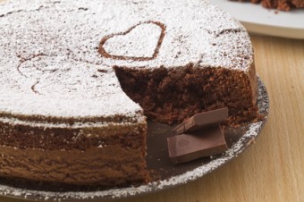torta cioccolato