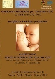 Caos sul corso per Tagesmutter: patrocinio fittizio del Comune (e non solo)