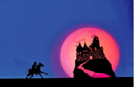 Oltre le apparenze: la Bella e la Bestia in scena al Teatro Rasi