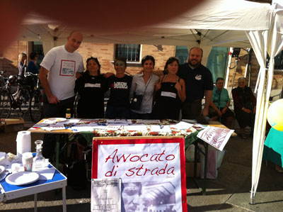 avvocato di strada