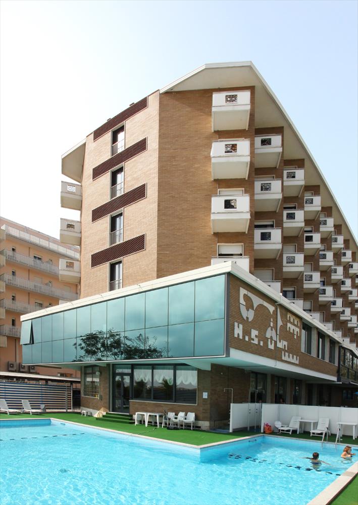 hotel savini