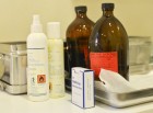 medicine - dal dottore N.M.