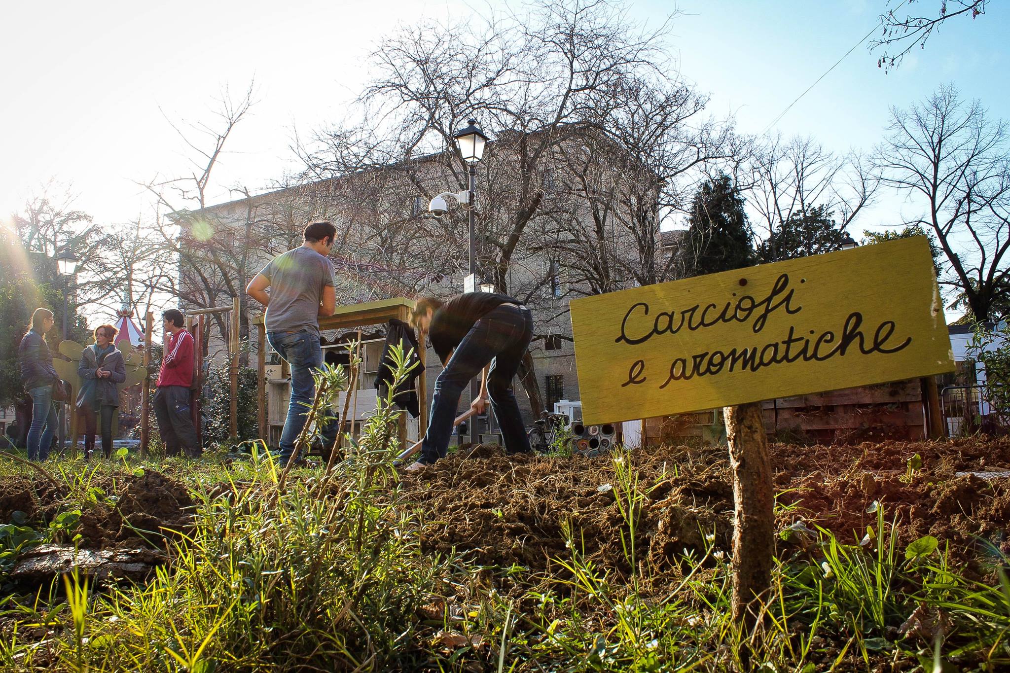 Scuole sostenibili: da Forlì parte una missione nazionale