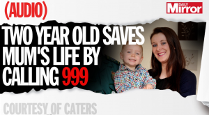 Riley, l'eroe di mamma Dana