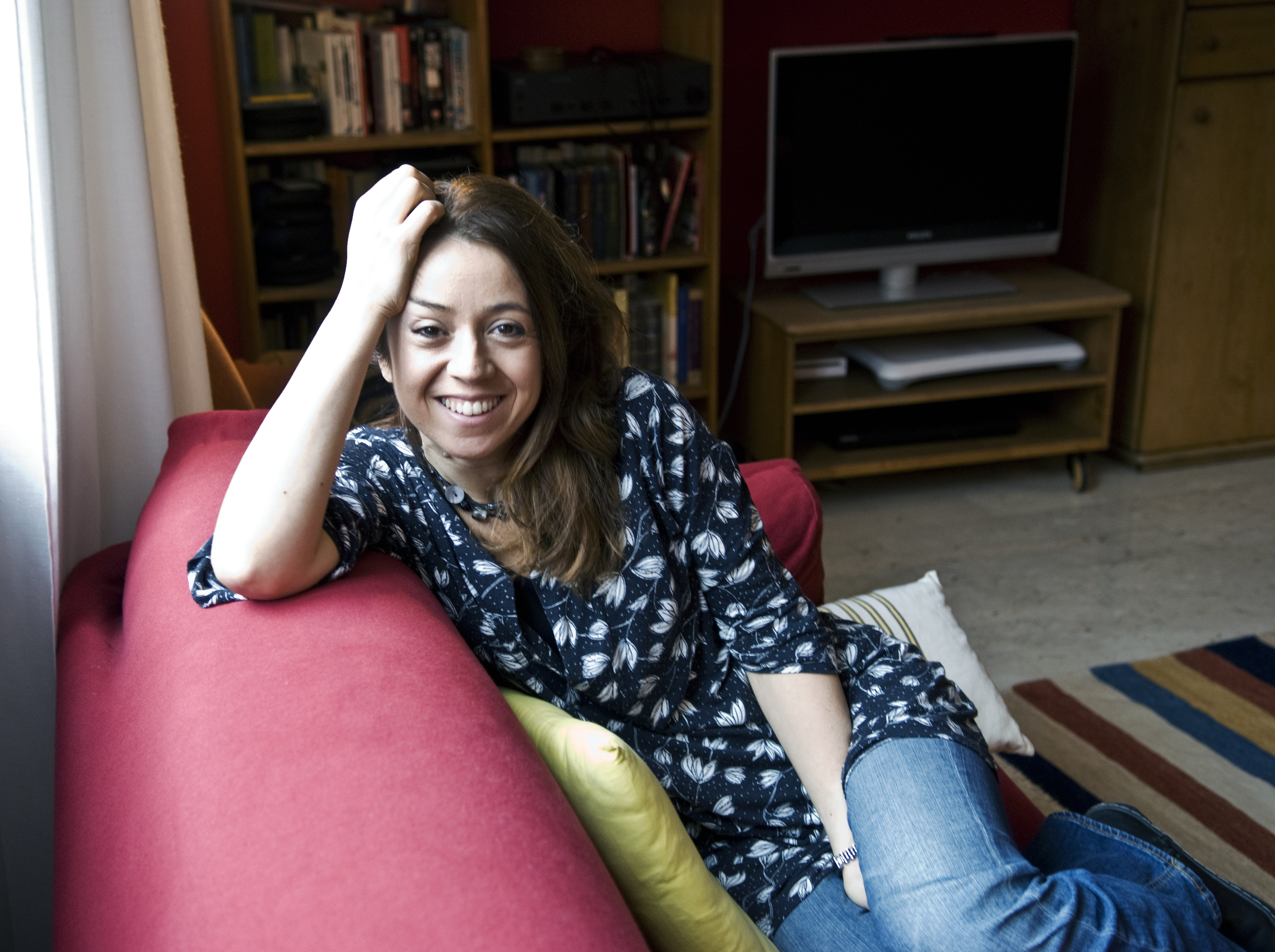 Elasti: "Un figlio adolescente? Come stare su un ottovolante"