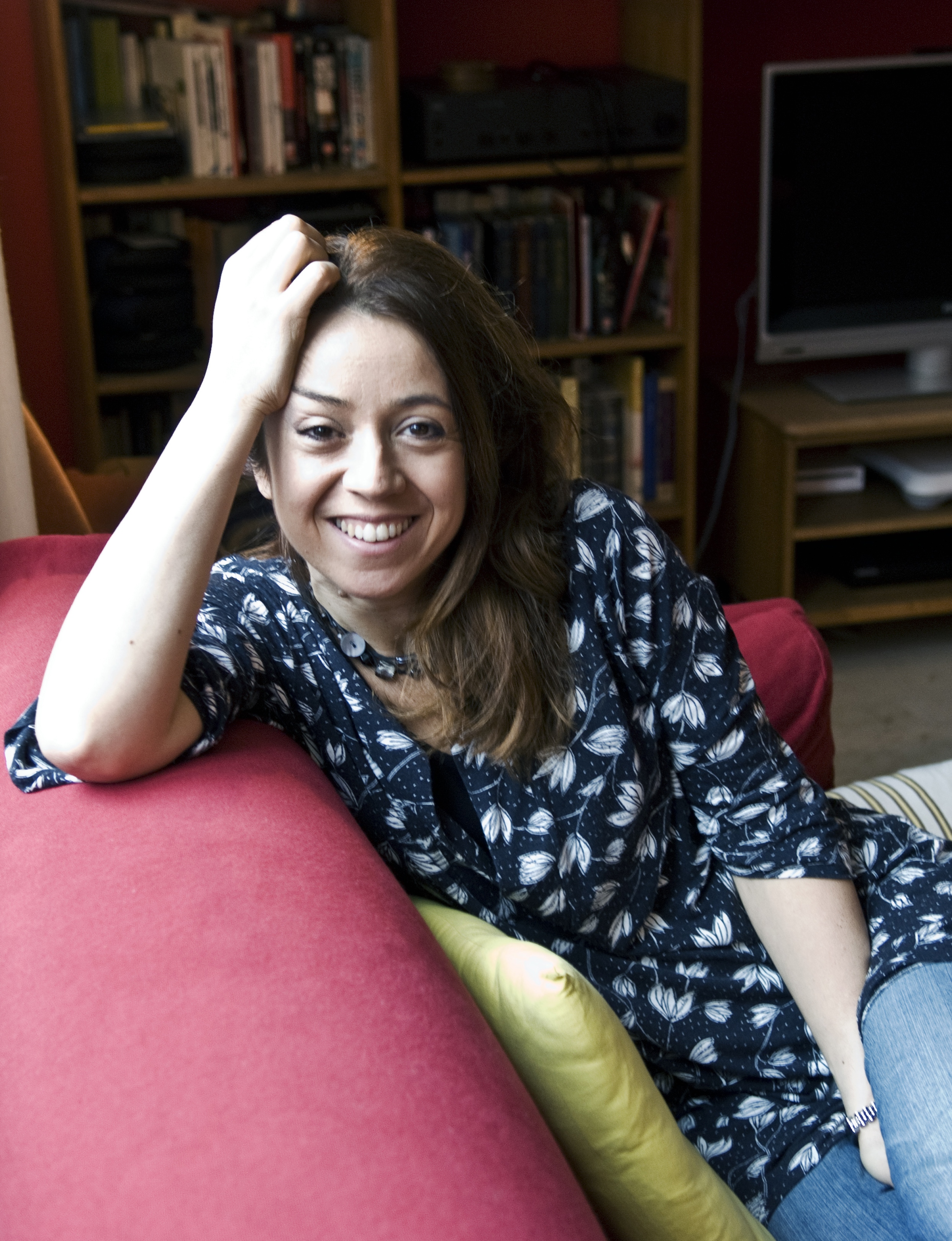 Elasti: "Io, mamma di tre maschi, ecco come vedo le adolescenti"