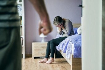 violenza donne