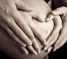 Sollevamento pesi e allenamento incinta. Non si può? Guardate il video