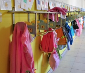 scuola materna
