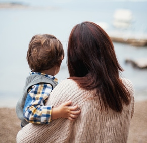 Albergo sociale: se i papà restano fuori e il disagio aumenta