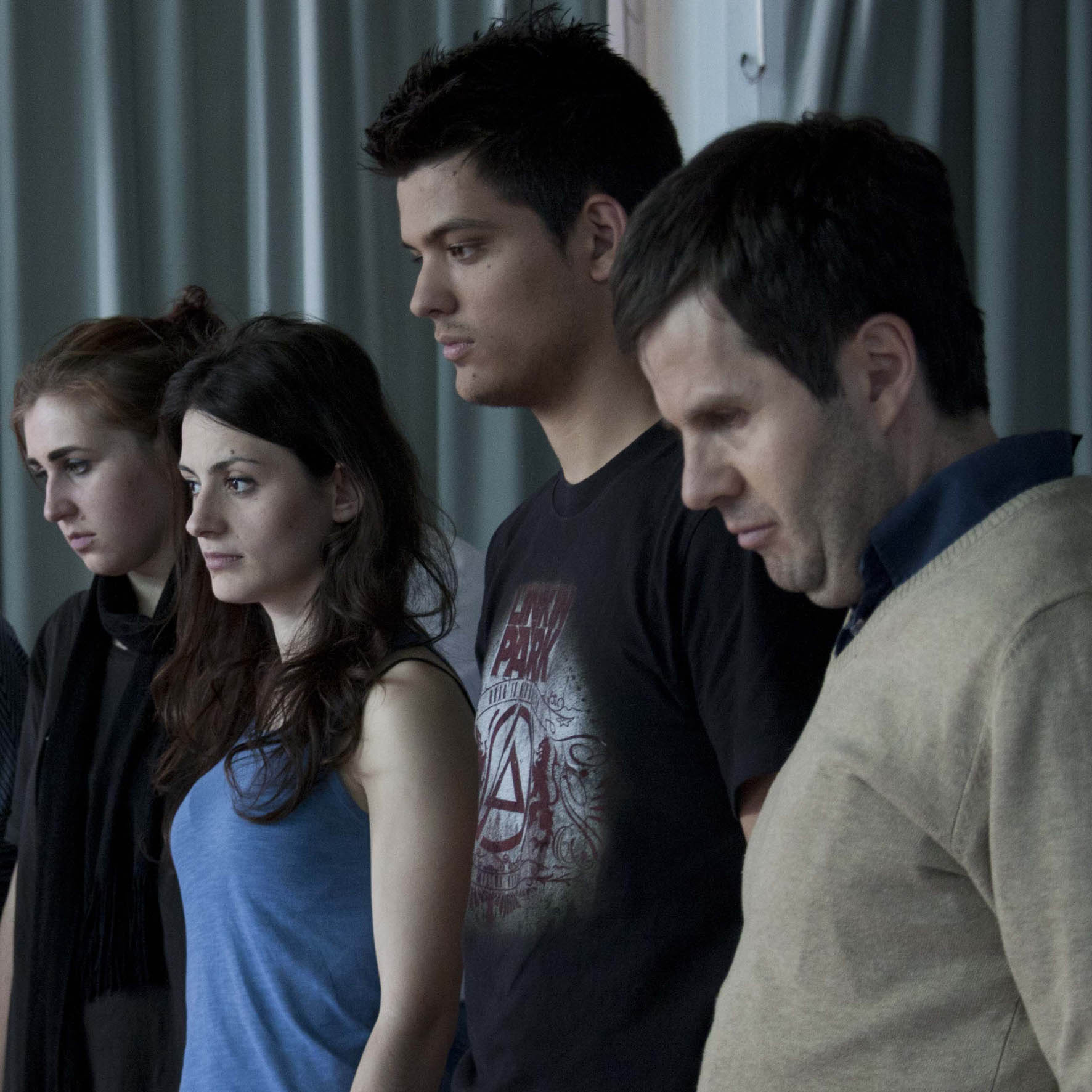 Ragazzi in scena a tu per tu con la disabilità: l'esperimento di Rimini