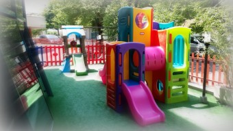 1 play park esterno