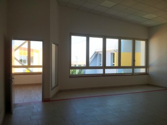 scuola villamarina