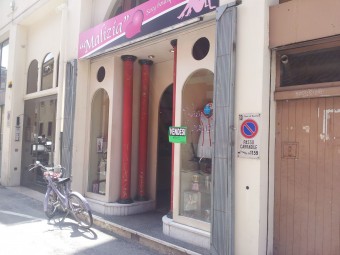 sexy shop malizia
