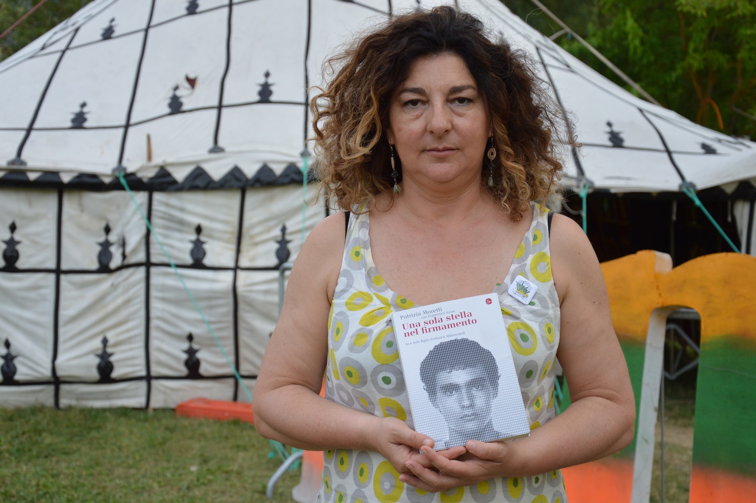 La mamma di Aldrovandi ritira le querele per diffamazione: "Nessun perdono"