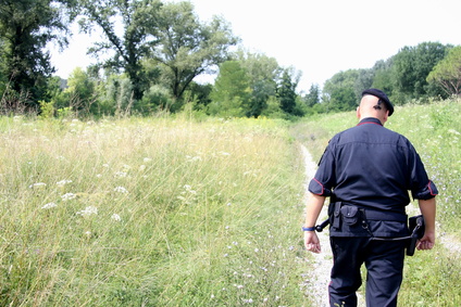 Arrestato padre di tre figli. Sarebbe l'assassino di Yara Gambirasio