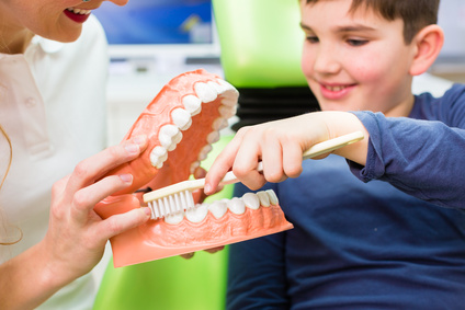 Dentista sociale: 415 studi a basso prezzo in regione