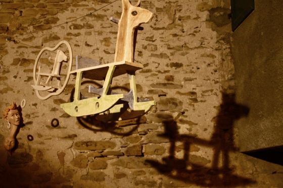 Il mondo magico di "Casola è una Favola"