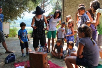 casola è una favola