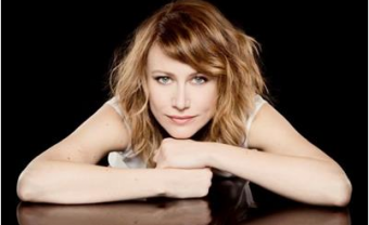 Giorgia Wurth, foto Redattore sociale