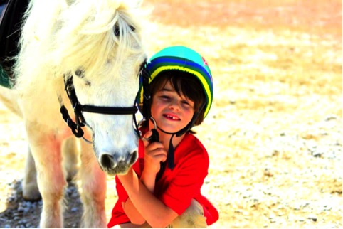 Pony Games e dintorni: qualità prima di tutto al centro "Il Fondo". Che lancia una promozione