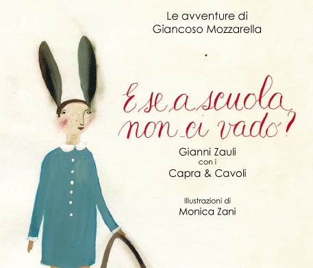 "E se a scuola non ci vado?": i Capra & Cavoli tornano alla carica