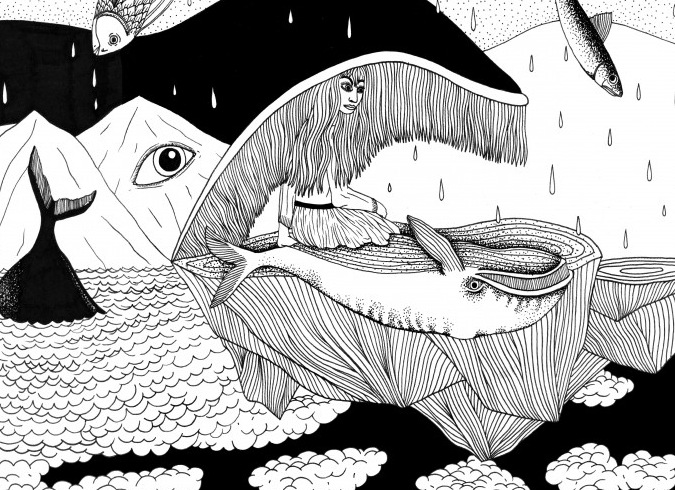 Cullaby Live Radio si trasferisce al Clandestino 