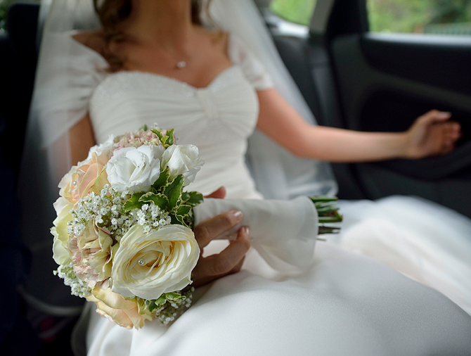 Matrimoni civili: il museo NatuRa diventa luogo ideale per pronunciare il sì