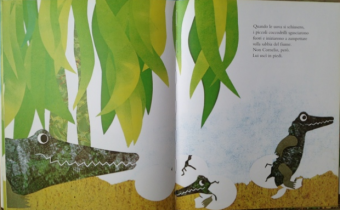 coccodrillo Cornelio