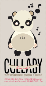 Le musiche da favola di Cullaby animano il centro storico di Faenza