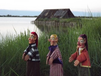 burattini alla riscossa