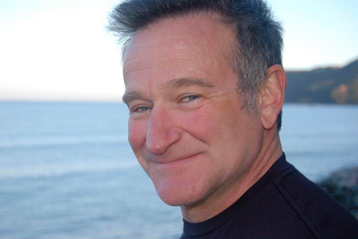 E' morto Robin Williams: si pensa ad un suicidio