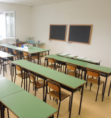 Forlì: quattro classi della "Dante Alighieri" ospitate dalla "De Amicis"