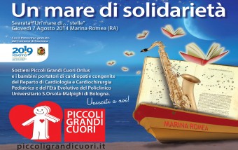 piccoli grandi cuori