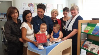 fasciatoio biblioteca ottolenghi marina