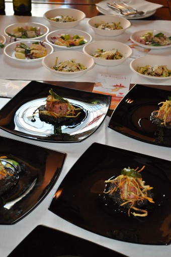 girassaggia forli piatti