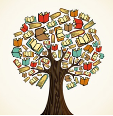 Letture, laboratori e prestito libri a "L'albero dei Libri"