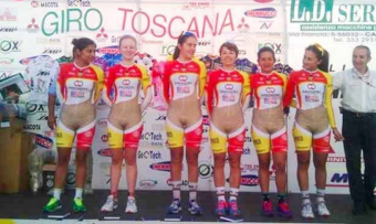 Giro di Toscana