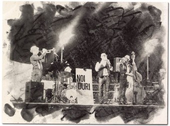 cantina della gea - evento settembre 2014