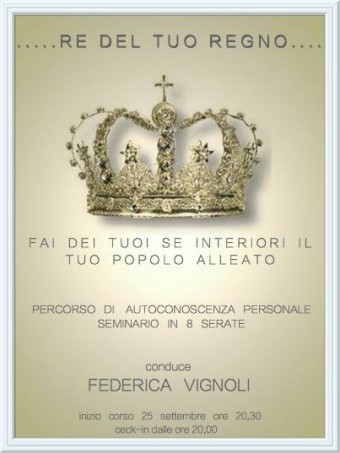 federica vignoli corso 25.9.14