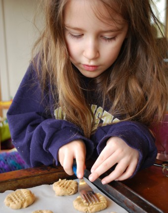 cucina bambina cuochi