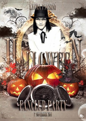 raduno laura pausini