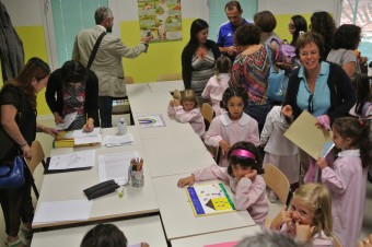 scuola vill I maggio 05