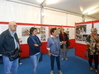 mostra infanzia rubata rimini