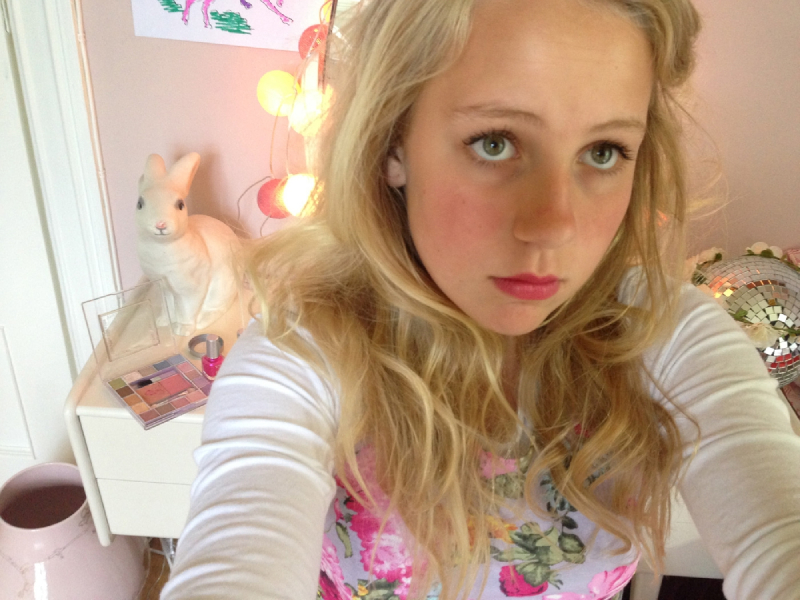 La storia di Thea, sposa-bambina a 12 anni