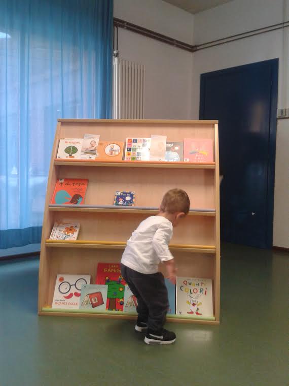I sindaci di Ravenna e Russi leggono ai bambini. Ecco i progetti in corso per far leggere i piccoli
