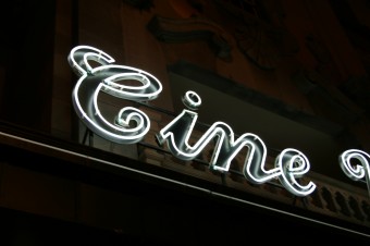 cinema generico morguefile