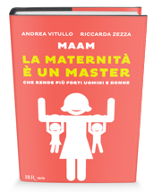 libro maam