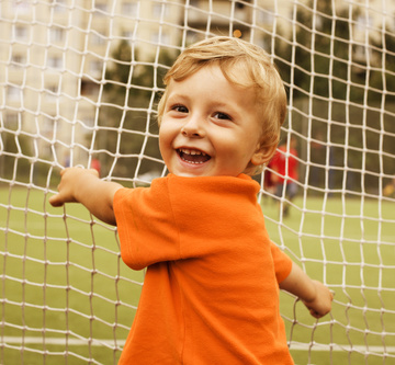 Rimini: sport (gratis) per tutti i bambini
