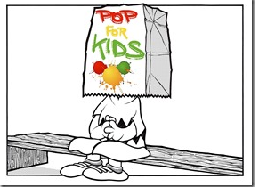 Sculture in 3D: i bimbi diventano artisti POP UP allo spazio San Giorgio di Bologna